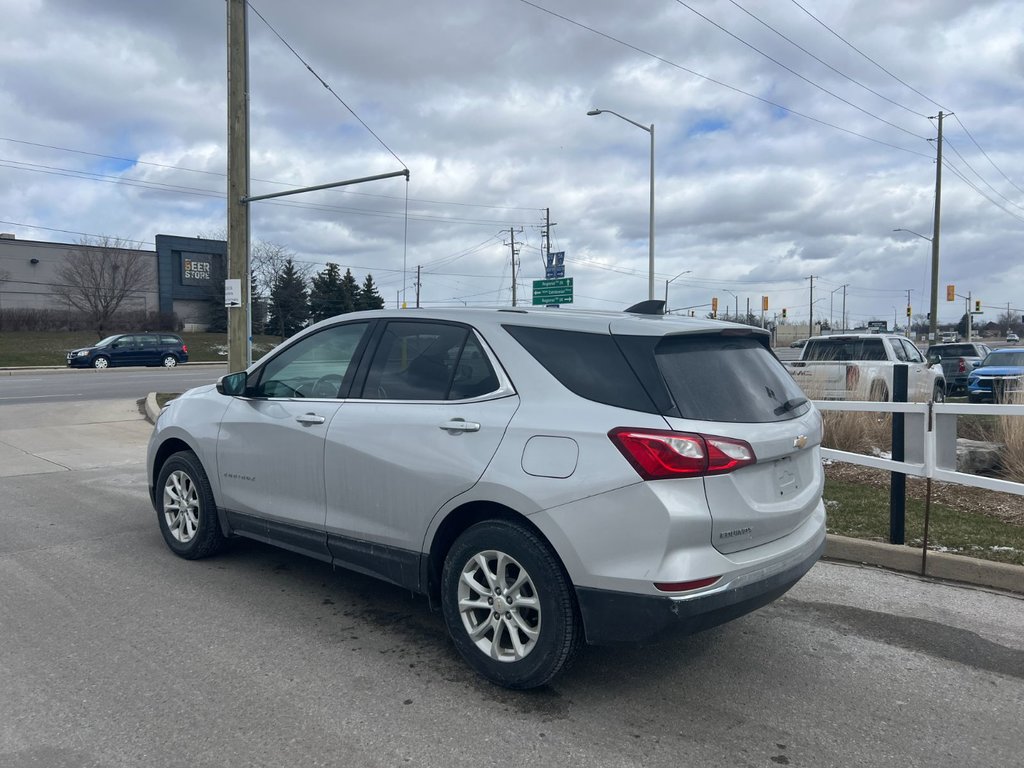 2018  Equinox LT AWD in Hannon, Ontario - 4 - w1024h768px