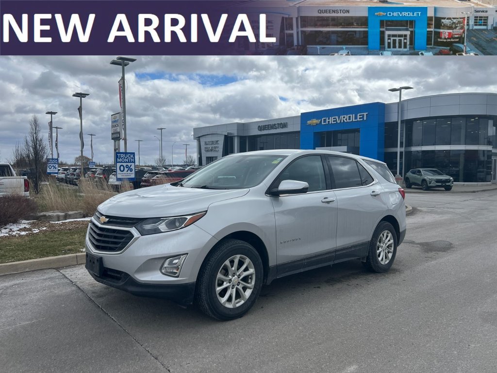 2018  Equinox LT AWD in Hannon, Ontario - 1 - w1024h768px