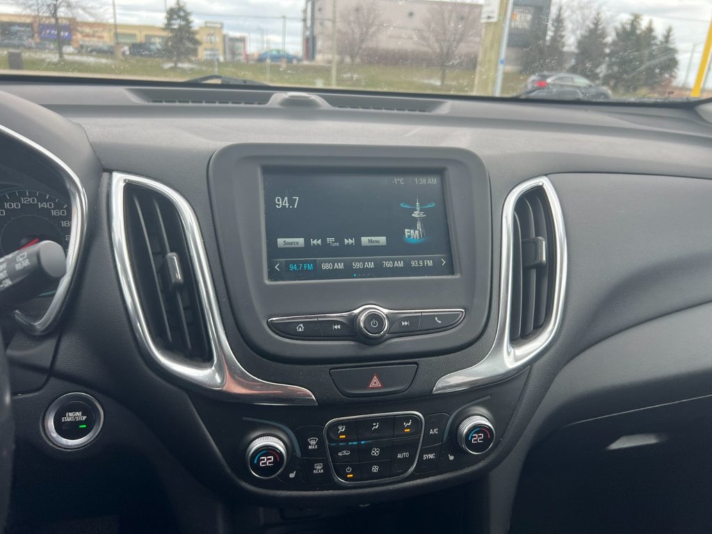 2018  Equinox LT AWD in Hannon, Ontario - 8 - w1024h768px