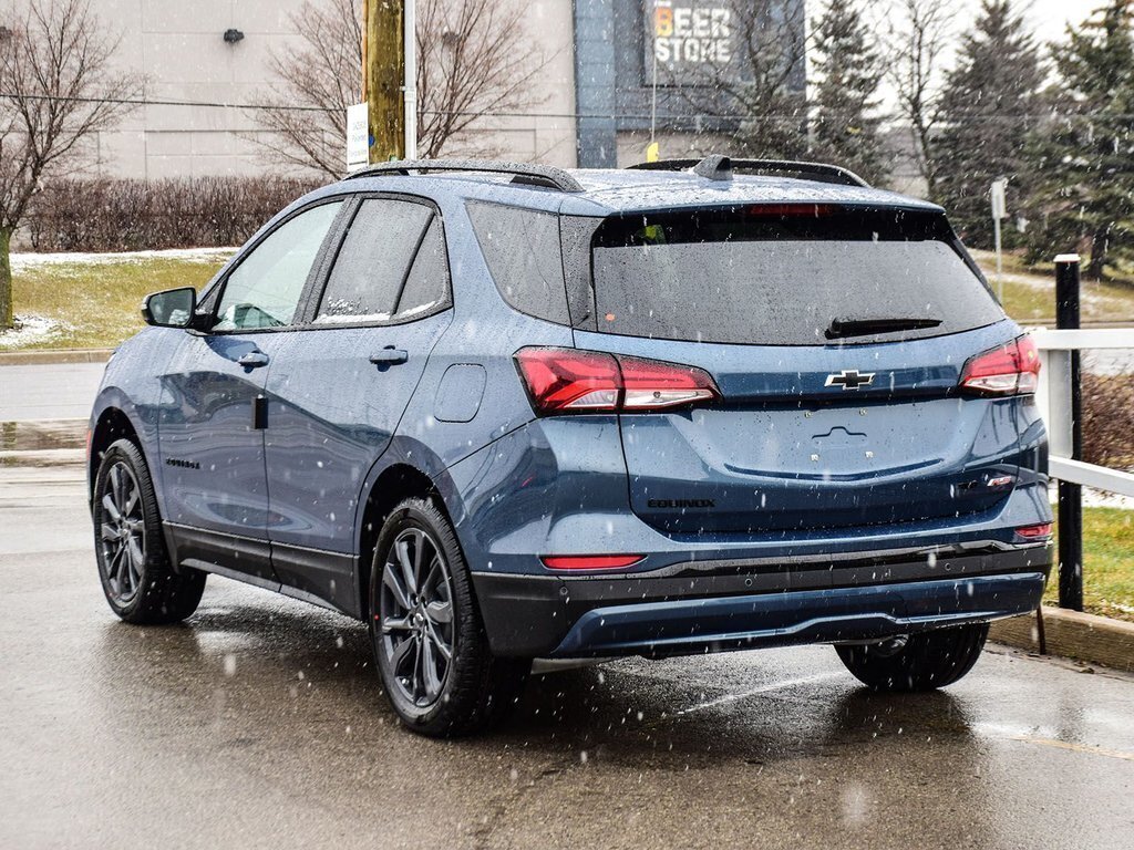 2024  Equinox RS in Hannon, Ontario - 4 - w1024h768px