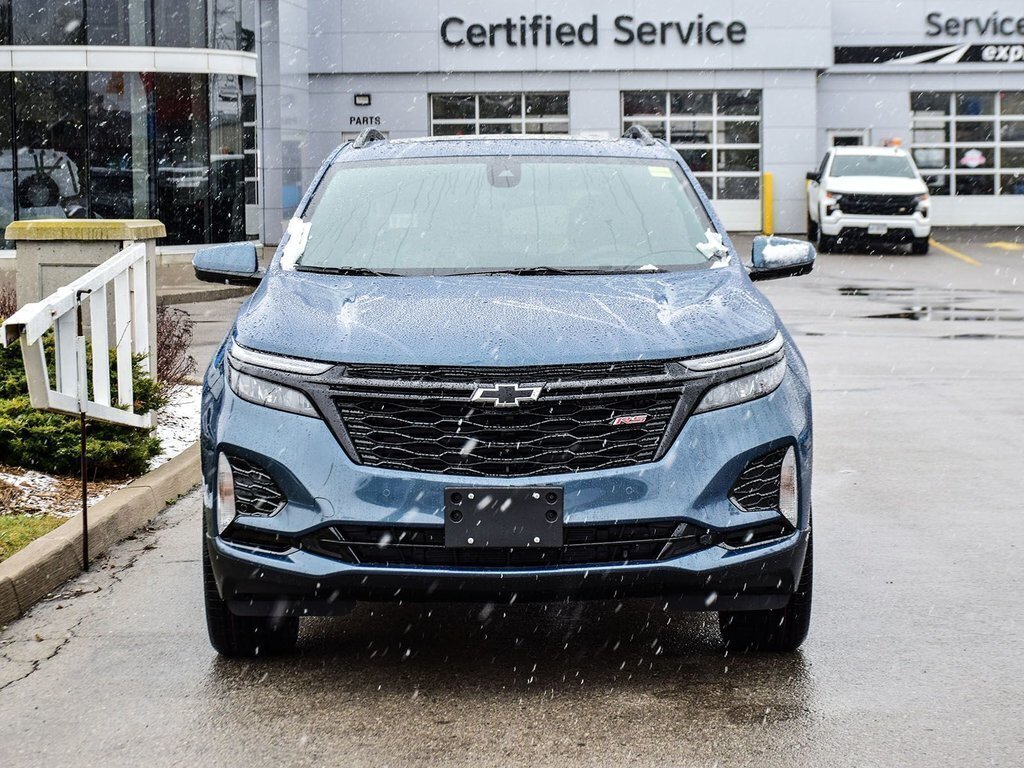 2024  Equinox RS in Hannon, Ontario - 2 - w1024h768px