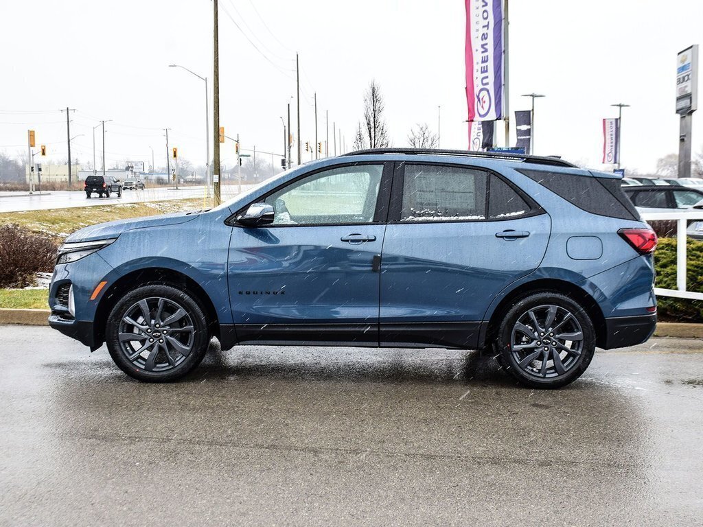 2024  Equinox RS in Hannon, Ontario - 3 - w1024h768px