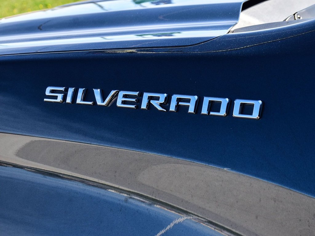 2020  Silverado 1500 LT in Hannon, Ontario - 11 - w1024h768px