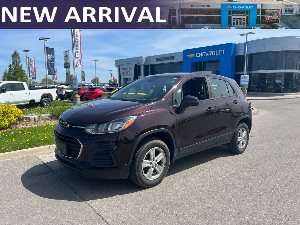 2020  Trax LS AWD in Hannon, Ontario - 9 - w1024h768px