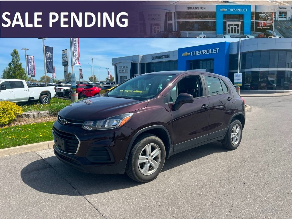 2020  Trax LS AWD in Hannon, Ontario - 1 - w1024h768px