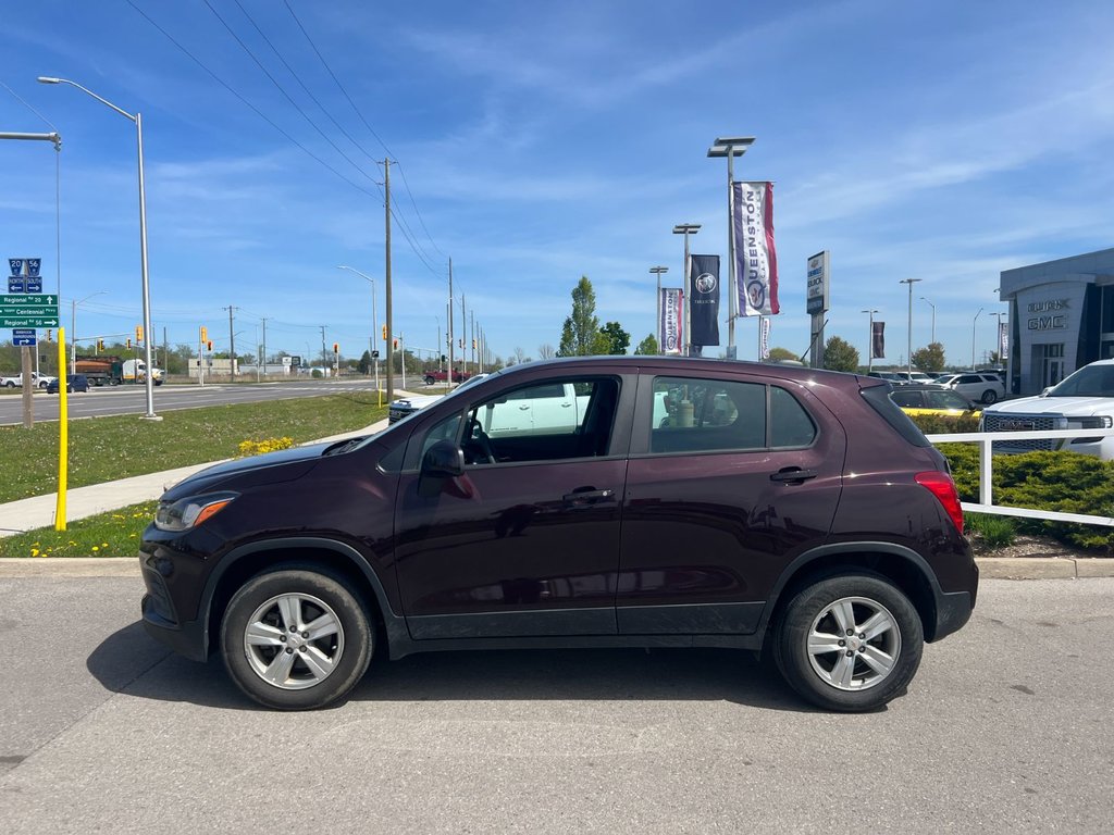 2020  Trax LS AWD in Hannon, Ontario - 3 - w1024h768px