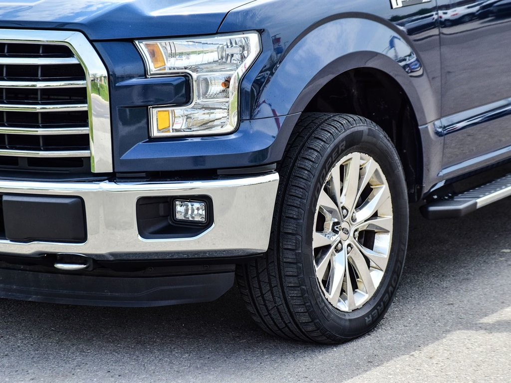 2015  F-150 XLT in Hannon, Ontario - 8 - w1024h768px
