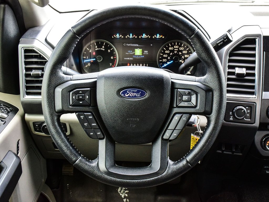 2015  F-150 XLT in Hannon, Ontario - 17 - w1024h768px