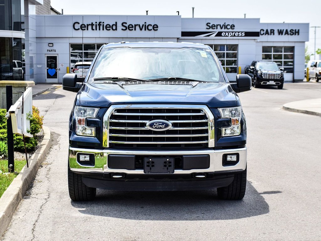 2015  F-150 XLT in Hannon, Ontario - 2 - w1024h768px