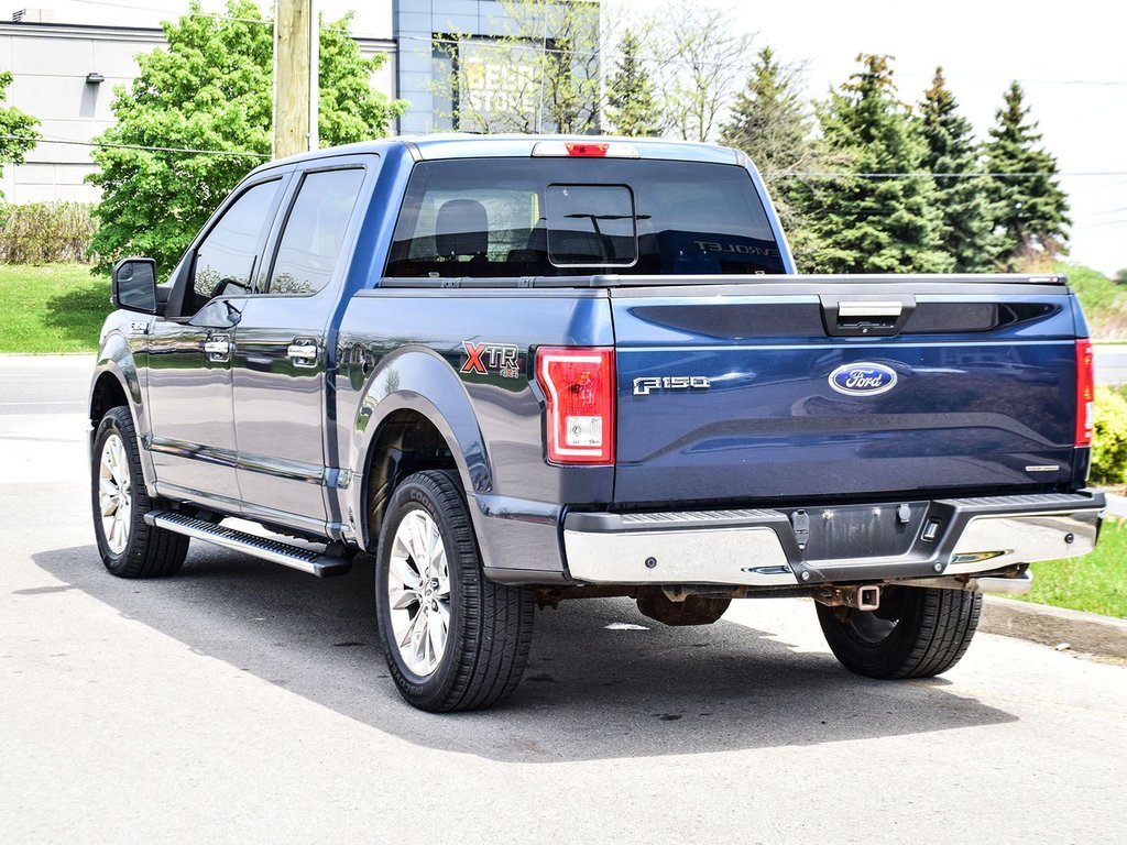 2015  F-150 XLT in Hannon, Ontario - 4 - w1024h768px