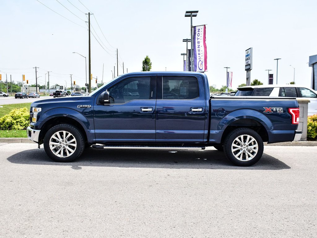 2015  F-150 XLT in Hannon, Ontario - 3 - w1024h768px
