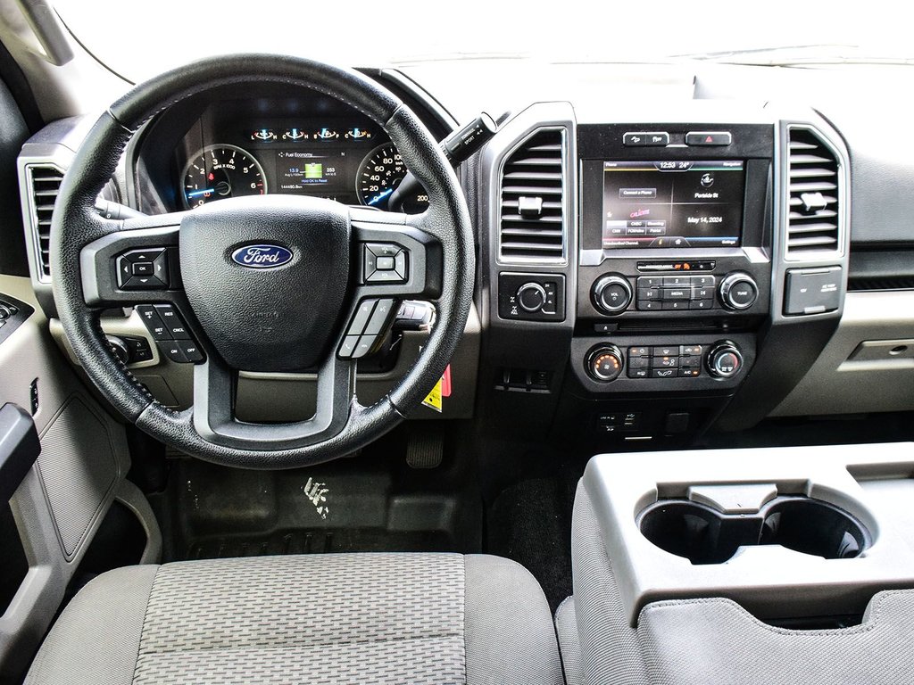 2015  F-150 XLT in Hannon, Ontario - 16 - w1024h768px