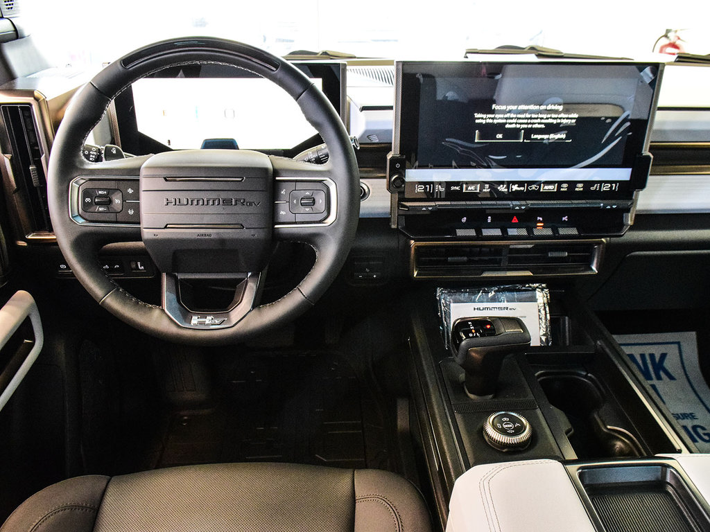 2024  HUMMER EV Pickup 3X in Hannon, Ontario - 18 - w1024h768px