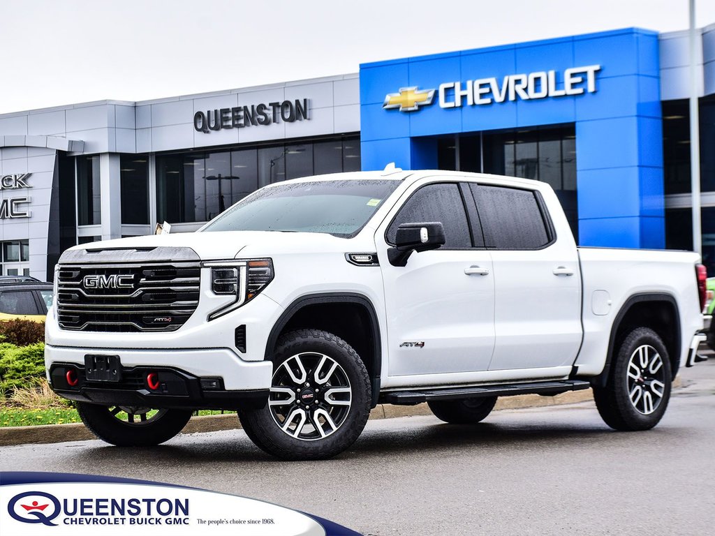 2022  Sierra 1500 AT4 in Hannon, Ontario - 27 - w1024h768px