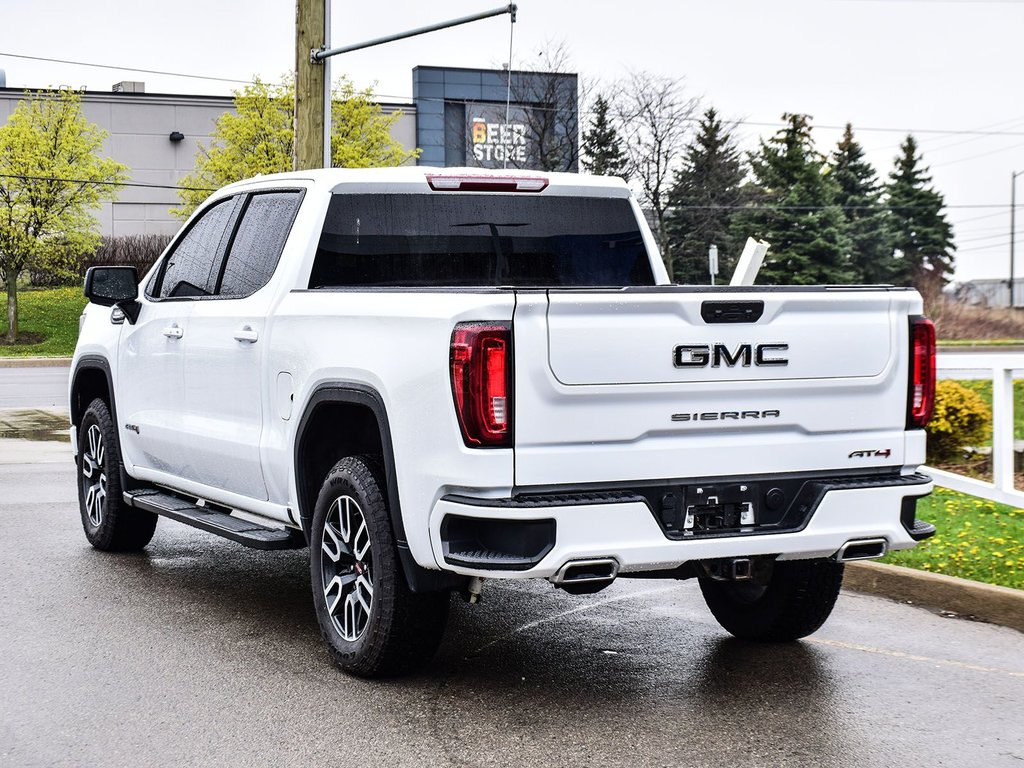 2022  Sierra 1500 AT4 in Hannon, Ontario - 4 - w1024h768px