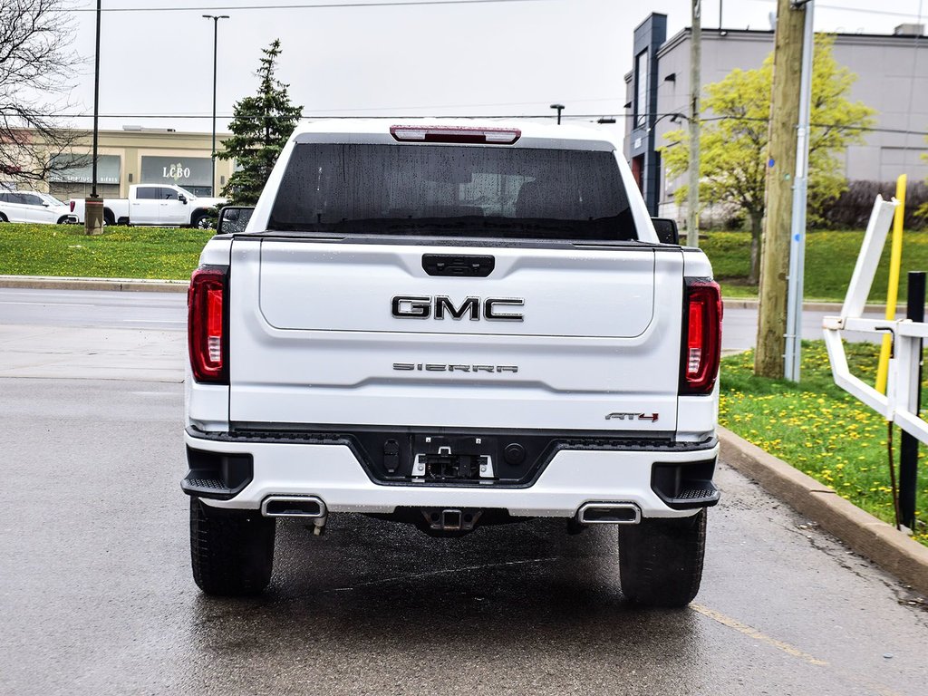 2022  Sierra 1500 AT4 in Hannon, Ontario - 5 - w1024h768px