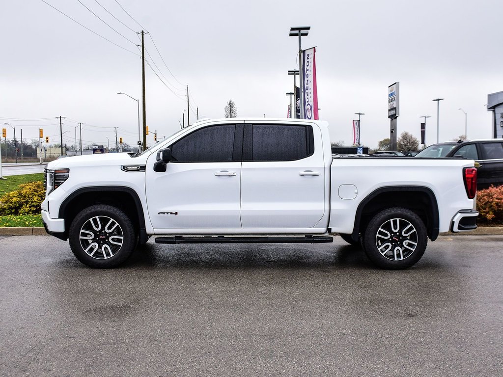 2022  Sierra 1500 AT4 in Hannon, Ontario - 3 - w1024h768px