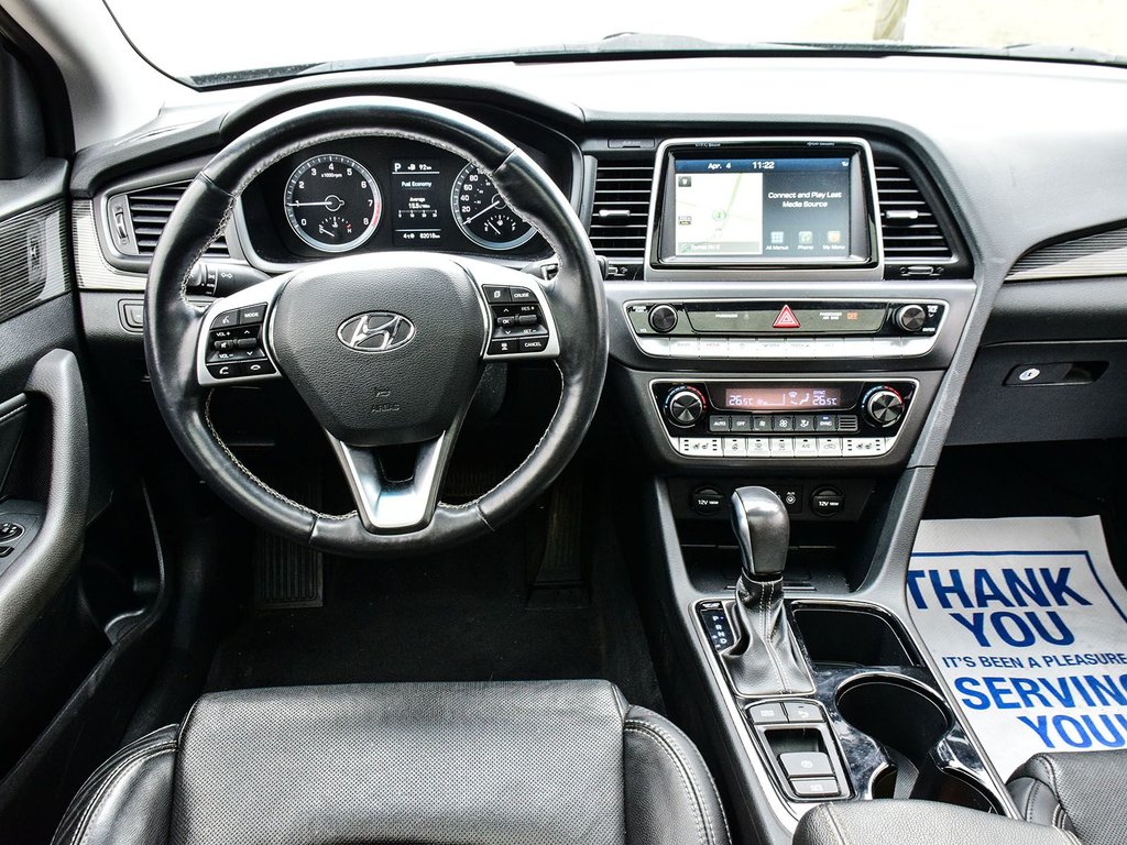 2019  Sonata Limited in Hannon, Ontario - 19 - w1024h768px