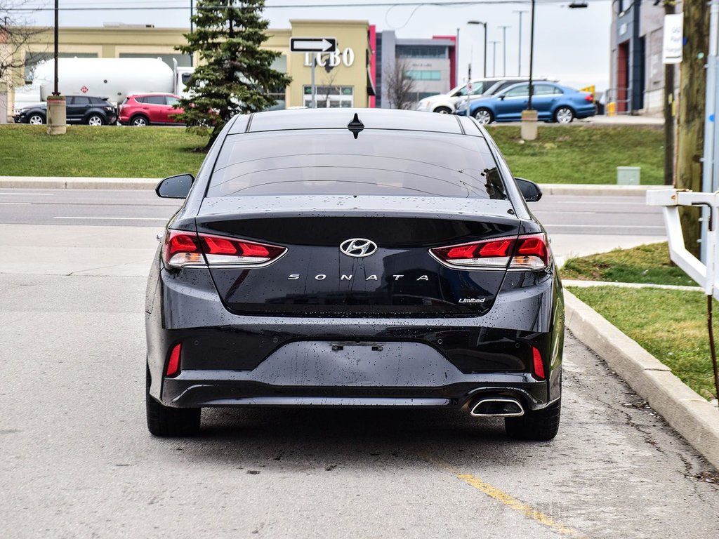 2019  Sonata Limited in Hannon, Ontario - 6 - w1024h768px
