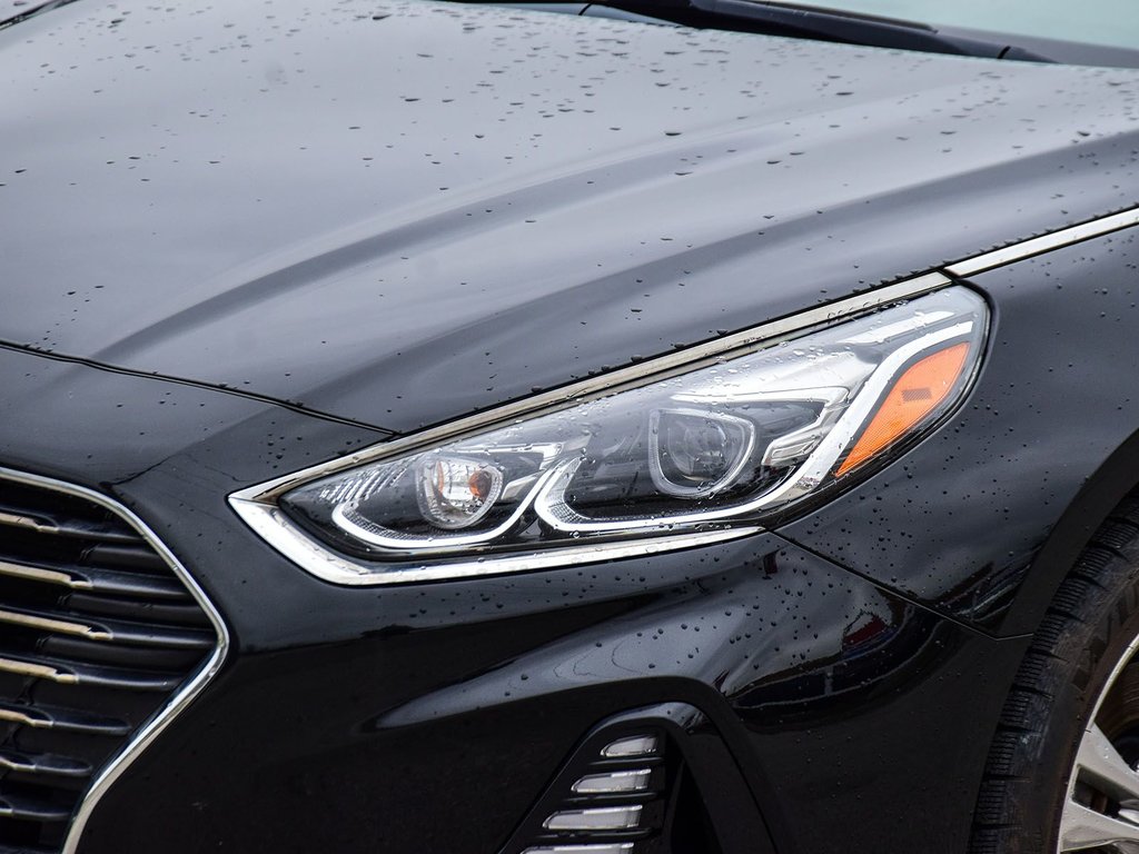 2019  Sonata Limited in Hannon, Ontario - 10 - w1024h768px