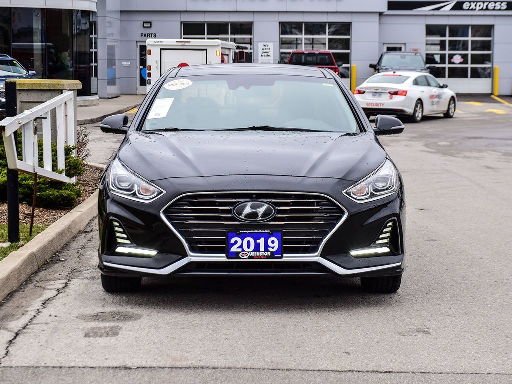 2019  Sonata Limited in Hannon, Ontario - 3 - w1024h768px