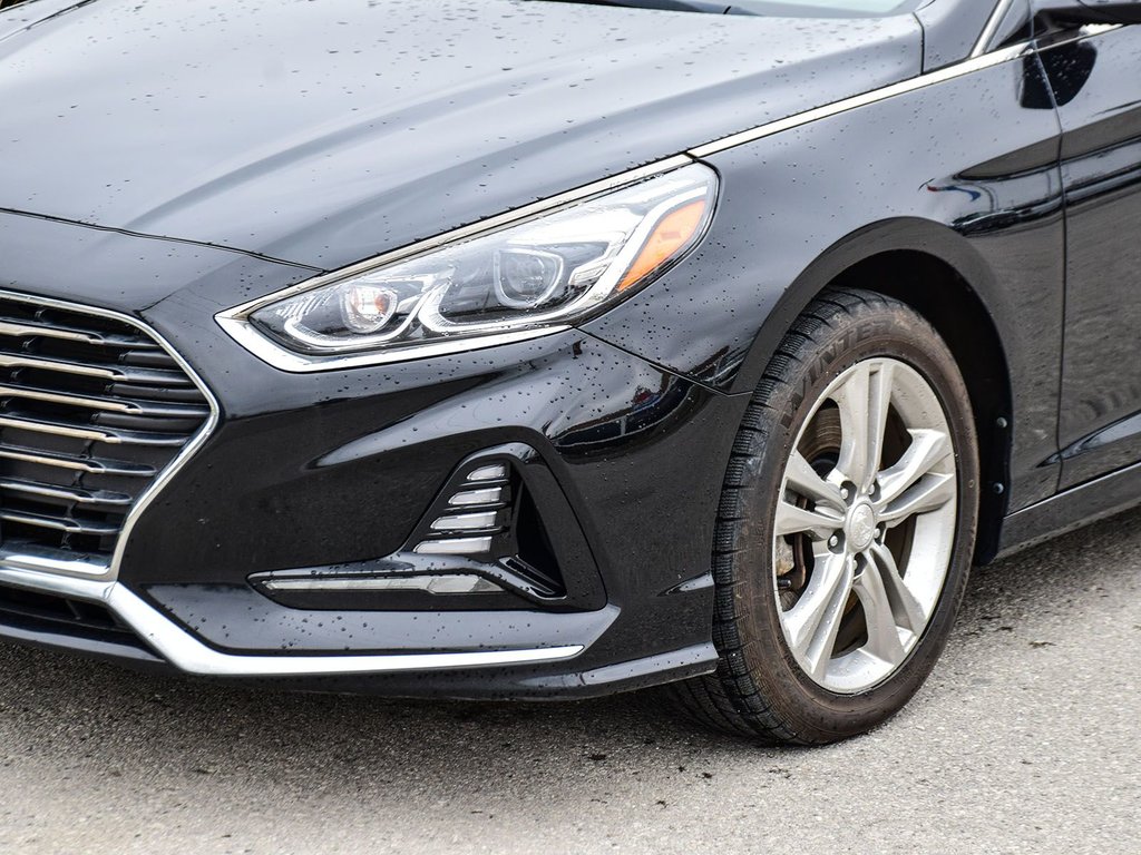 2019  Sonata Limited in Hannon, Ontario - 9 - w1024h768px