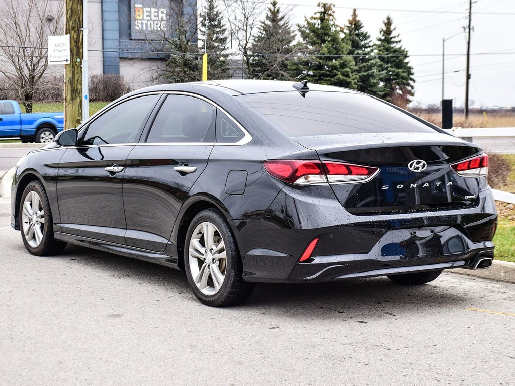 2019  Sonata Limited in Hannon, Ontario - 5 - w1024h768px