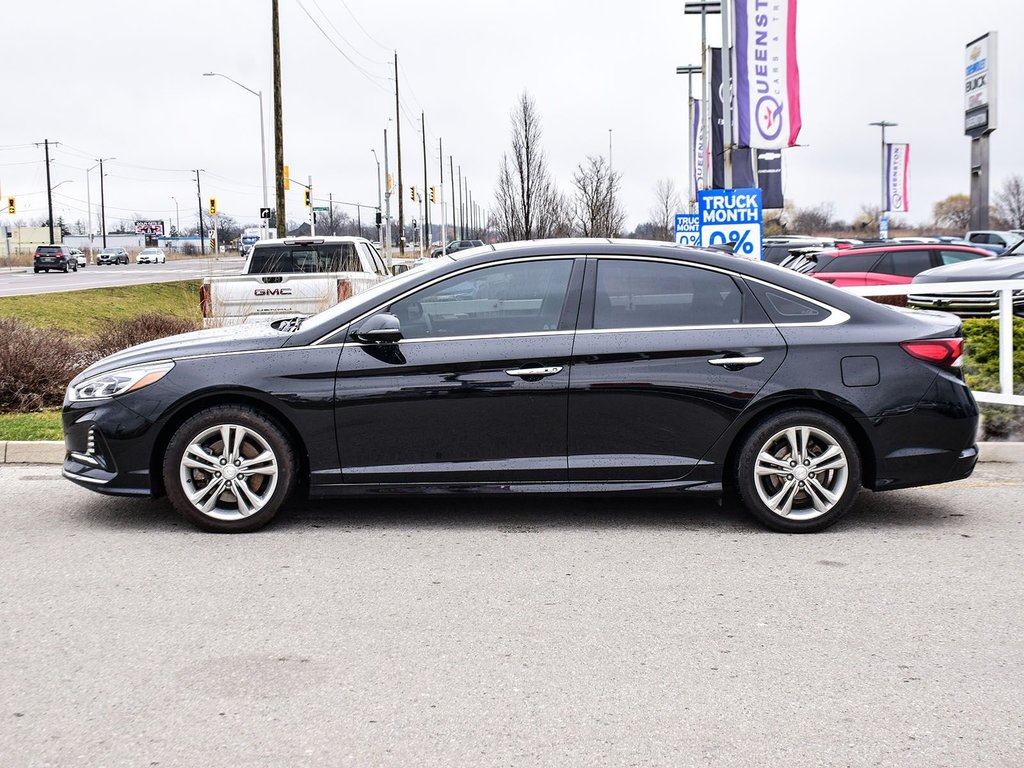 2019  Sonata Limited in Hannon, Ontario - 4 - w1024h768px