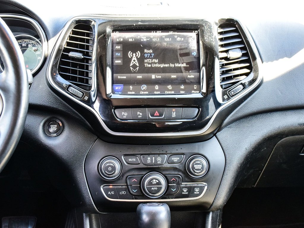 2019  Cherokee Limited in Hannon, Ontario - 24 - w1024h768px
