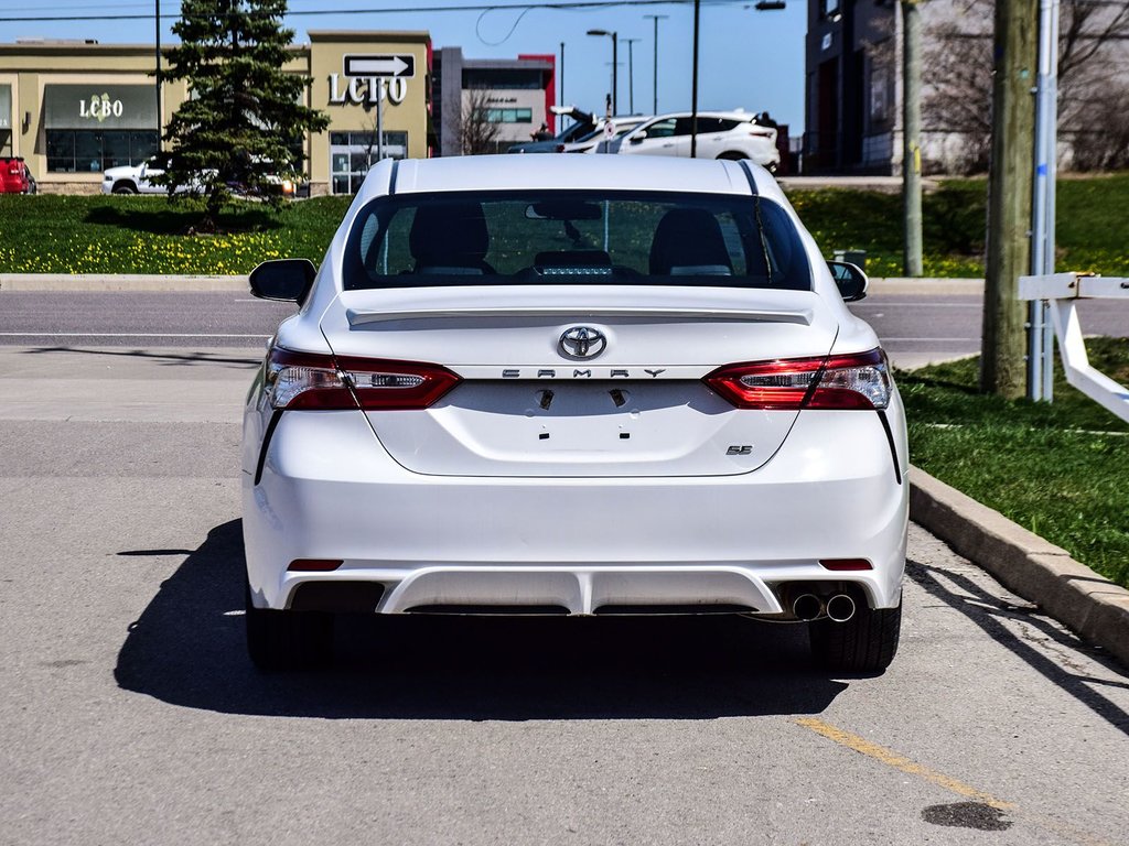 2020  Camry SE in Hannon, Ontario - 6 - w1024h768px