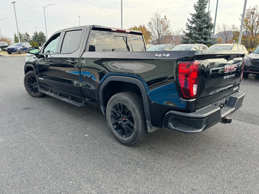 2019  Sierra 1500 Elevation 5.3L Crew Cab Hitch 2 pouces in Sainte-Julie, Quebec - 5 - w1024h768px