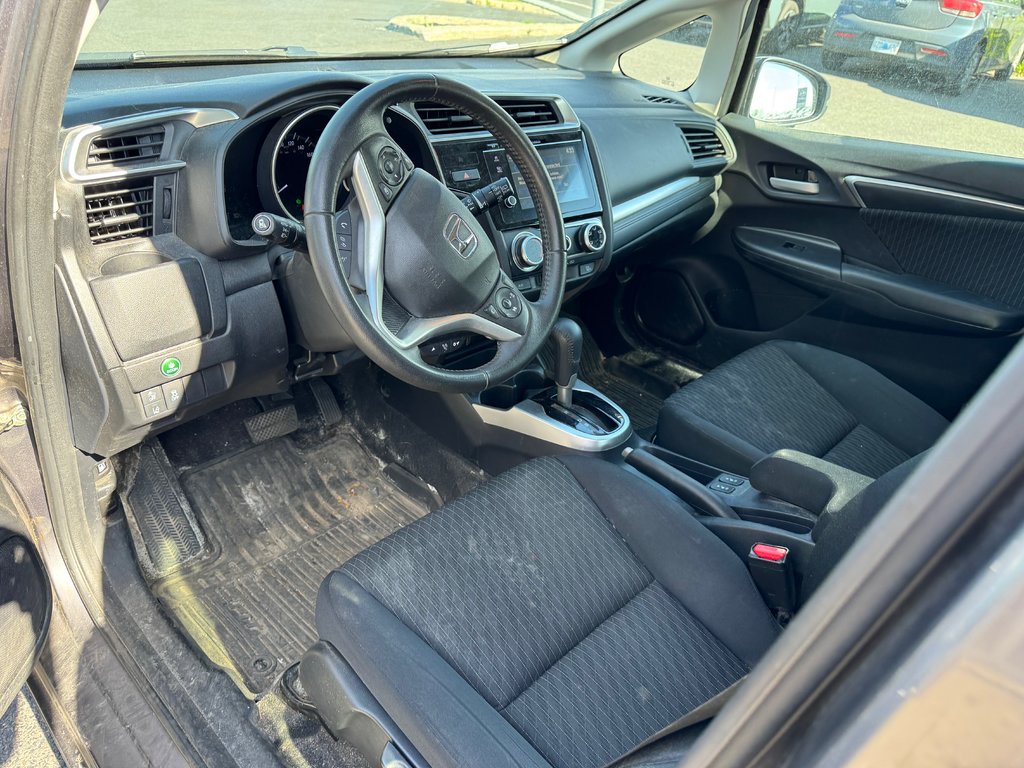 Honda Fit EX Toit ouvrant Bluetooth Sièges chauffants 2019 à Sainte-Julie, Québec - 3 - w1024h768px