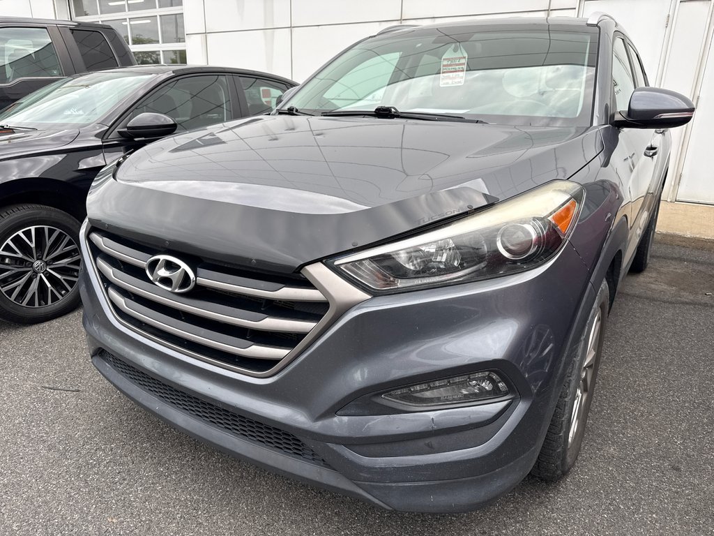 2016 Hyundai Tucson Premium in Sainte-Julie, Quebec - 1 - w1024h768px