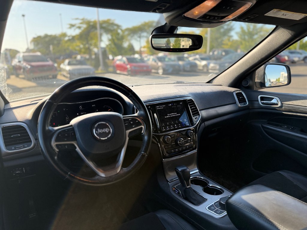 2021 Jeep Grand Cherokee Altitude in Sainte-Julie, Quebec - 9 - w1024h768px