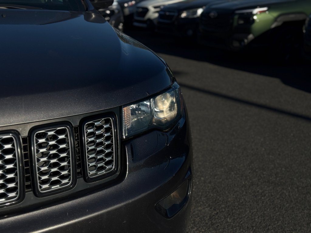 2021 Jeep Grand Cherokee Altitude in Sainte-Julie, Quebec - 7 - w1024h768px