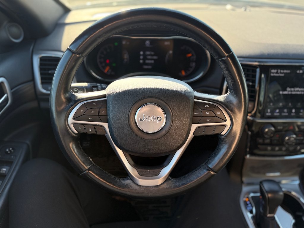 2021 Jeep Grand Cherokee Altitude in Sainte-Julie, Quebec - 10 - w1024h768px