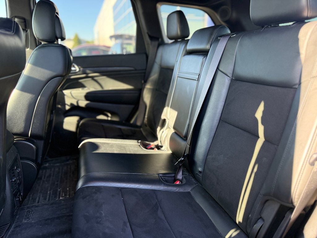 2021 Jeep Grand Cherokee Altitude in Sainte-Julie, Quebec - 15 - w1024h768px