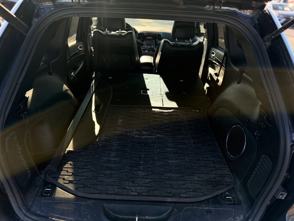 2021 Jeep Grand Cherokee Altitude in Sainte-Julie, Quebec - 16 - w1024h768px