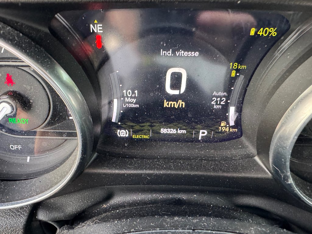 2022 Jeep Wrangler 4xe Unlimited Rubicon in Sainte-Julie, Quebec - 8 - w1024h768px