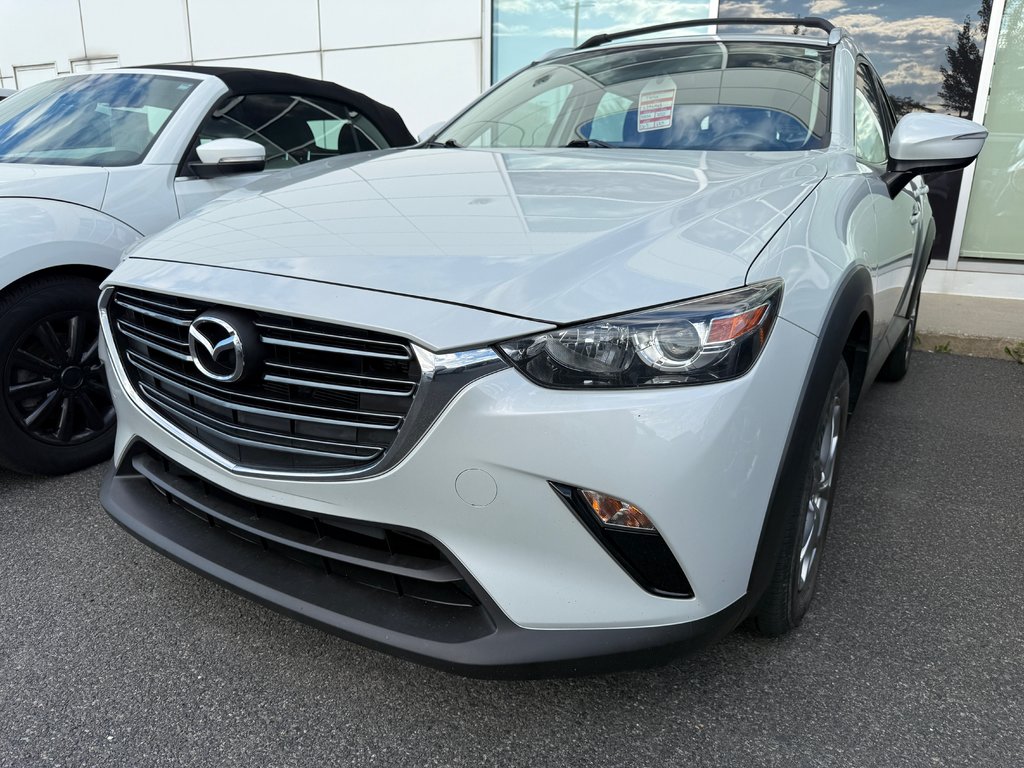 Mazda CX-3 GS 2020 à Sainte-Julie, Québec - 1 - w1024h768px