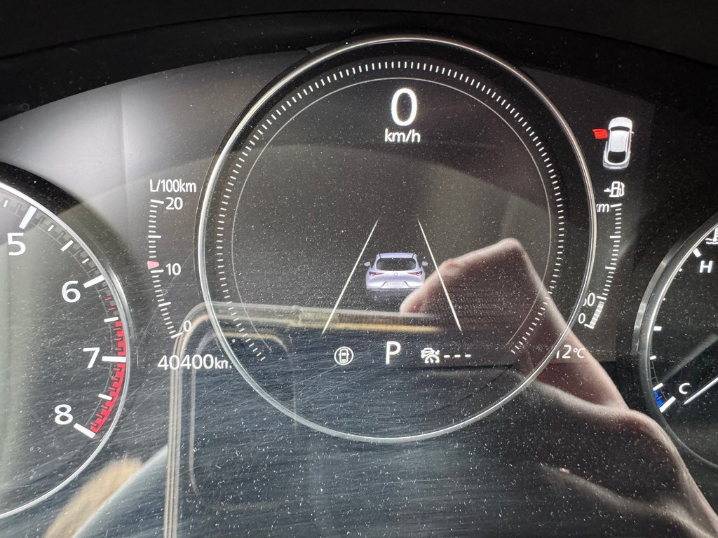 2022 Mazda CX-30 GS AWD Volant chauffant Carplay Caméra de recul in Sainte-Julie, Quebec - 8 - w1024h768px