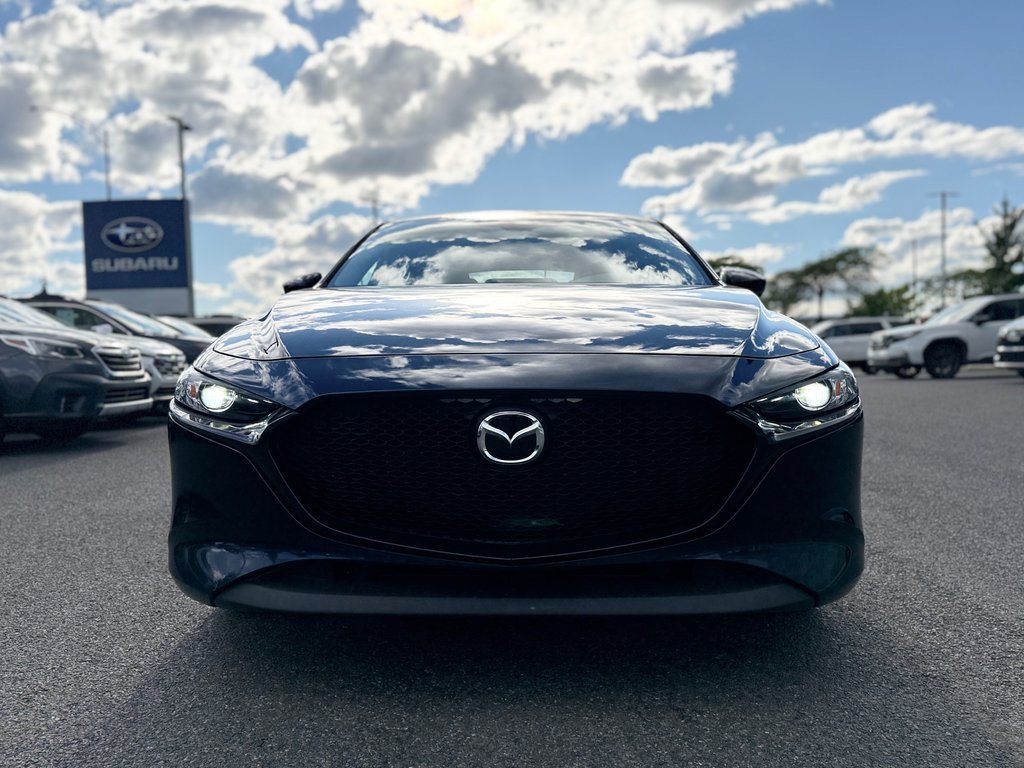 Mazda 3 Sport GS AWD 2023 à Sainte-Julie, Québec - 7 - w1024h768px