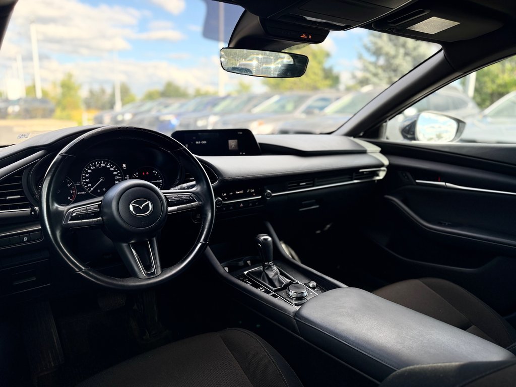 Mazda 3 Sport GS AWD 2023 à Sainte-Julie, Québec - 11 - w1024h768px