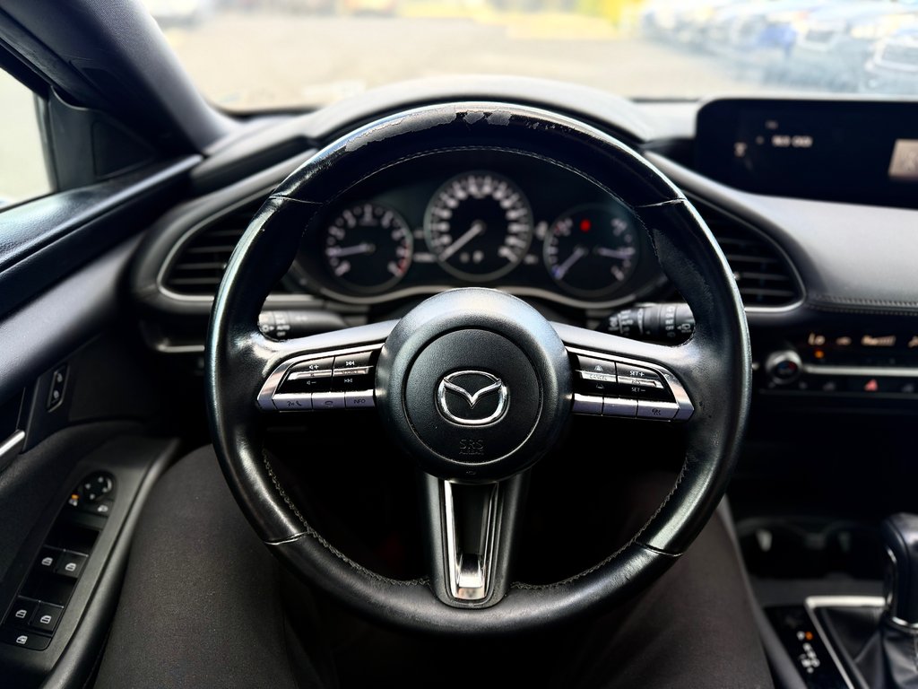 Mazda 3 Sport GS AWD 2023 à Sainte-Julie, Québec - 13 - w1024h768px