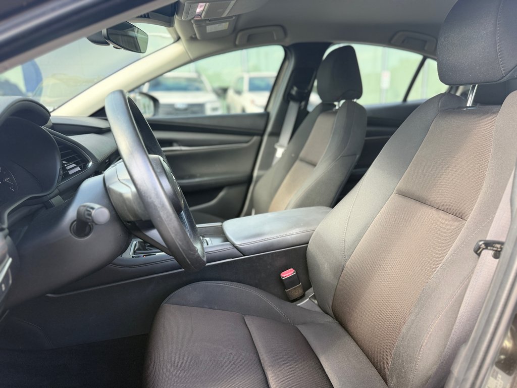2020 Mazda 3 GX in Sainte-Julie, Quebec - 14 - w1024h768px