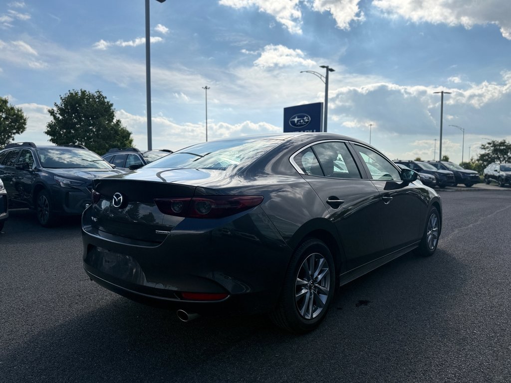 2020 Mazda 3 GX in Sainte-Julie, Quebec - 6 - w1024h768px