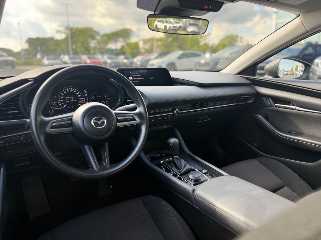 2020 Mazda 3 GX in Sainte-Julie, Quebec - 20 - w1024h768px