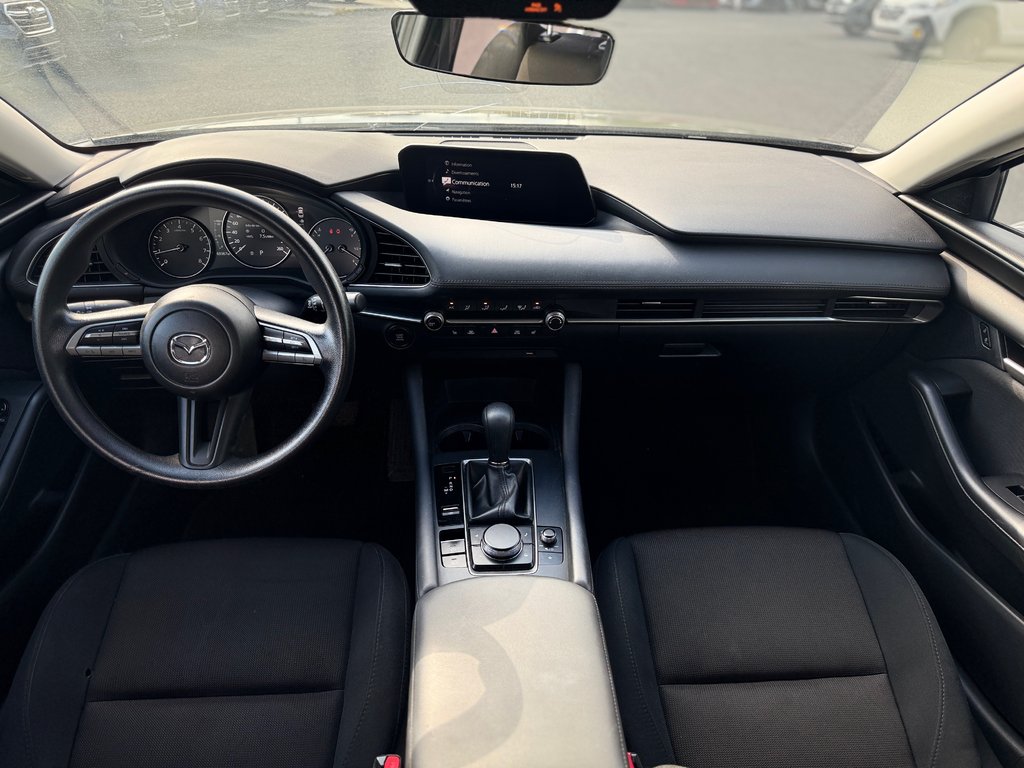 2020 Mazda 3 GX in Sainte-Julie, Quebec - 16 - w1024h768px