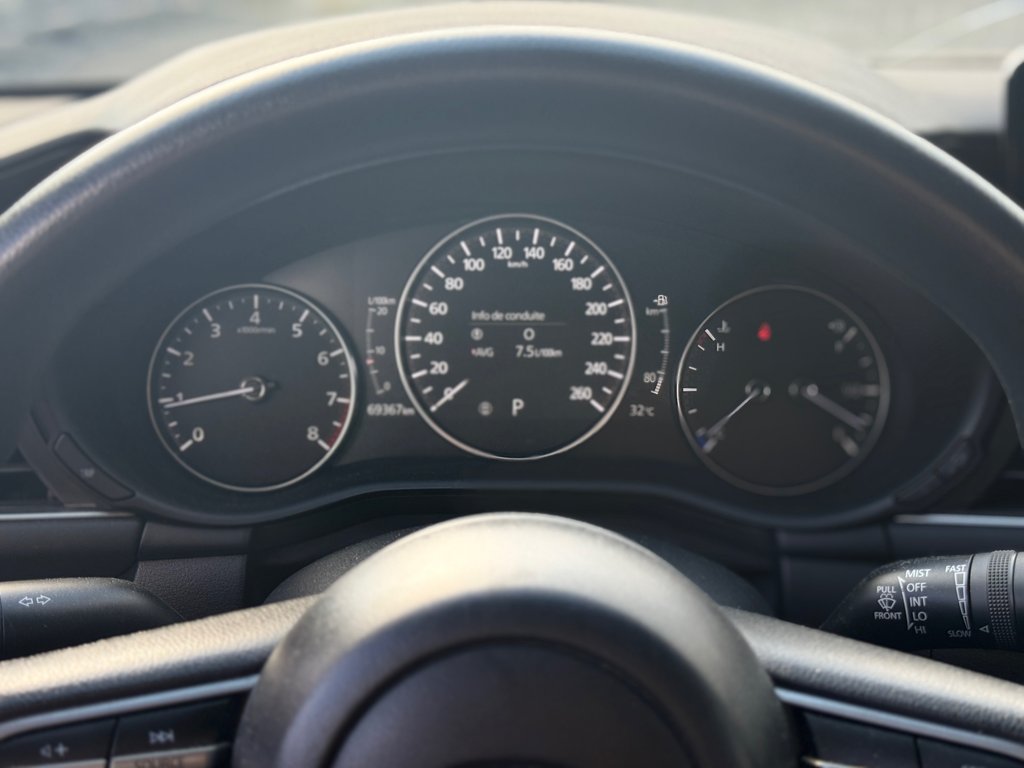 2020 Mazda 3 GX in Sainte-Julie, Quebec - 11 - w1024h768px