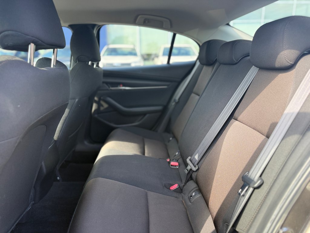 2020 Mazda 3 GX in Sainte-Julie, Quebec - 19 - w1024h768px